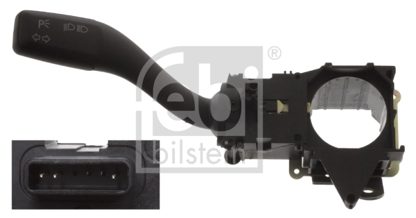 Steering Column Switch